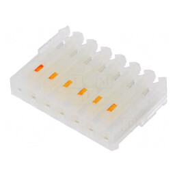 Mufă Mamă IDC 7 PIN 3.96mm MAS-CON | Electronic-mag.ro | Componente Electronice
