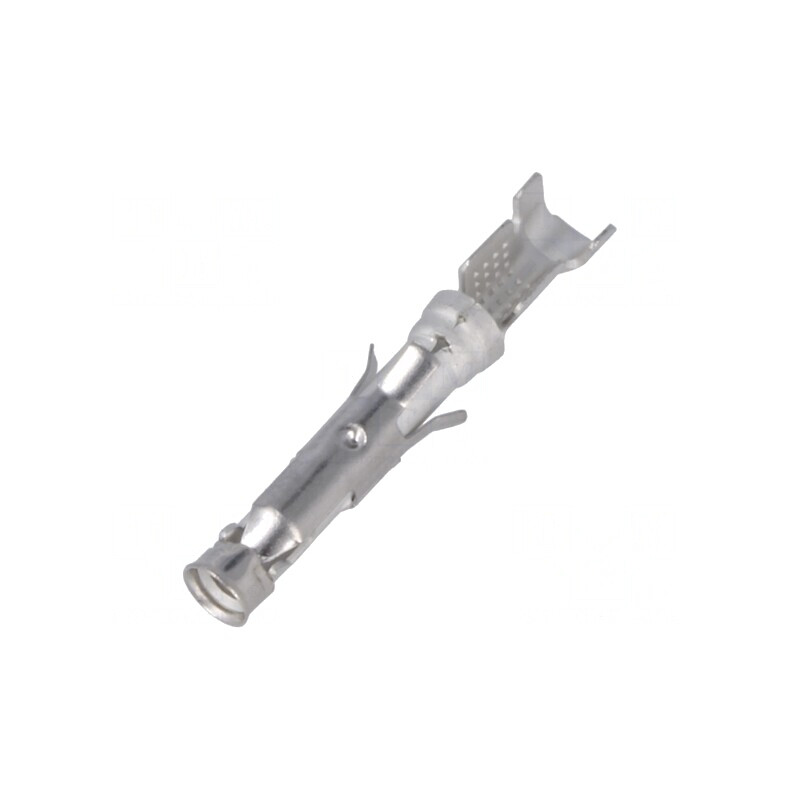 Pin Mamă Alamă Cositorit 16P 0,75-1,5mm2 | Electronic-mag.ro | Componente Electronice Pin Mamă Alamă Cositorit 16P 0,75-1,5mm2 | Electronic-mag.ro | Componente Electronice