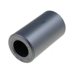 Manșon Ferită 20mm 7mm 16mm 111Ω | Electronic-mag.ro | Componente Electronice