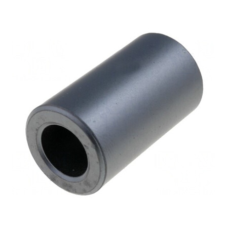 Manșon Ferită 20mm 7mm 16mm 111Ω | Electronic-mag.ro | Componente Electronice