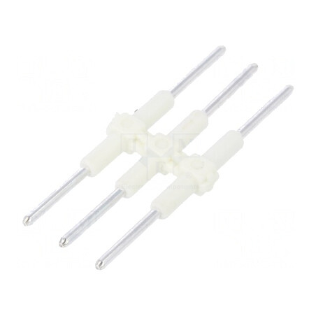 Punte LED 2060 4mm 3 Piste Iluminare | Electronic-mag.ro | Componente Electronice