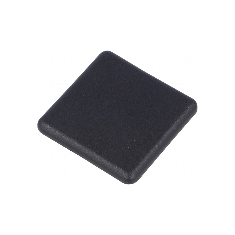 Capac de protecție pentru profile 10mm 45x45mm | Electronic-mag.ro | Componente Electronice