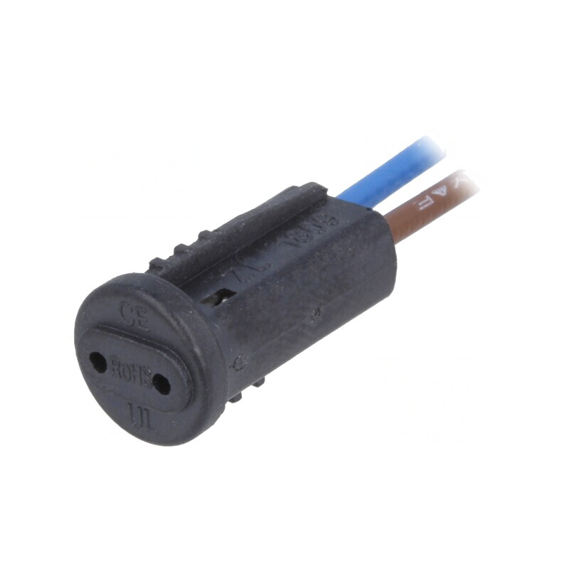 "Dulie Lampă Halogen G4 Plastic 150mm 4A" | Electronic-mag.ro | Componente Electronice