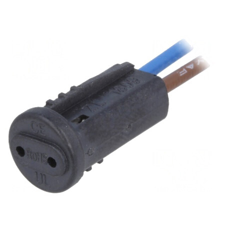 "Dulie Lampă Halogen G4 Plastic 150mm 4A" | Electronic-mag.ro | Componente Electronice