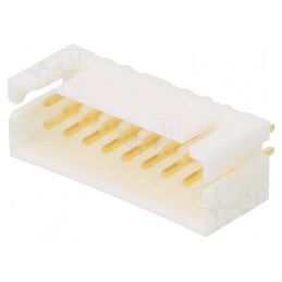 Conector DF1B 2,5mm 18 pini THT pentru PCB