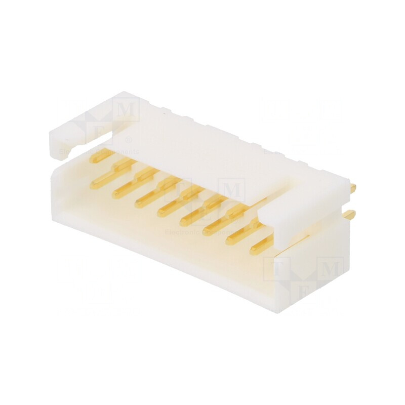 Conector DF1B 2,5mm 18 pini THT pentru PCB | Electronic-mag.ro | Componente Electronice Conector DF1B 2,5mm 18 pini THT pentru PCB | Electronic-mag.ro | Componente Electronice