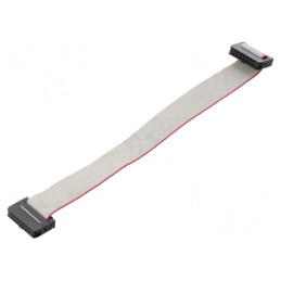 Cablu Panglică IDC 1mm 0,15m | Electronic-mag.ro | Componente Electronice