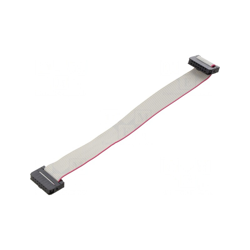 Cablu Panglică IDC 1mm 0,15m | Electronic-mag.ro | Componente Electronice