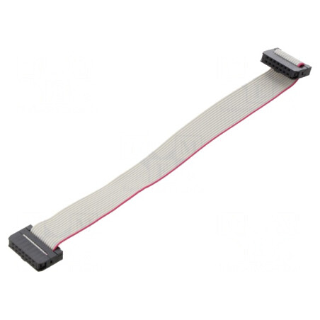 Cablu Panglică IDC 1mm 0,15m | Electronic-mag.ro | Componente Electronice