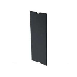 Panou Decorativ Interior Gri Închis | Electronic-mag.ro | Componente Electronice