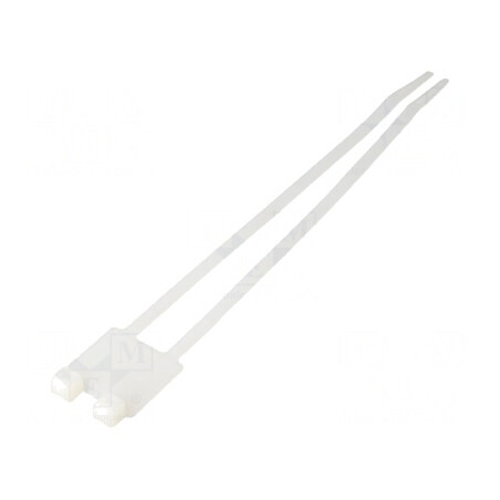 Colier de Strângere Dublă 205mm 4,7mm 225N | Electronic-mag.ro | Componente Electronice
