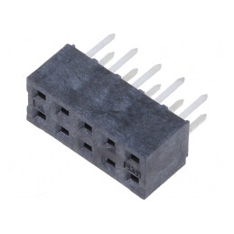 Soclu PCB-cablu Milli-Grid 2mm PIN 10 | Electronic-mag.ro | Componente Electronice
