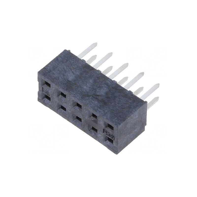Soclu PCB-cablu Milli-Grid 2mm PIN 10 | Electronic-mag.ro | Componente Electronice Soclu PCB-cablu Milli-Grid 2mm PIN 10 | Electronic-mag.ro | Componente Electronice