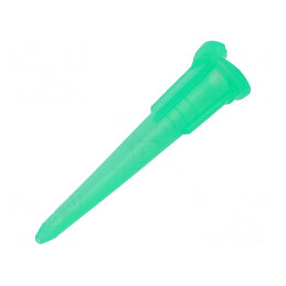 Ac de Plastic 1,25 18cm 0,84mm | Electronic-mag.ro | Componente Electronice