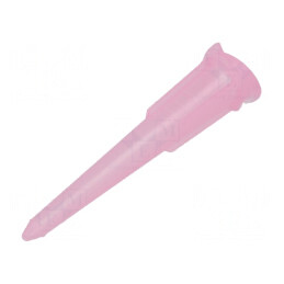Ac de Plastic 1,25mm x 20cm 0,58mm Dublu Drept | Electronic-mag.ro | Componente Electronice