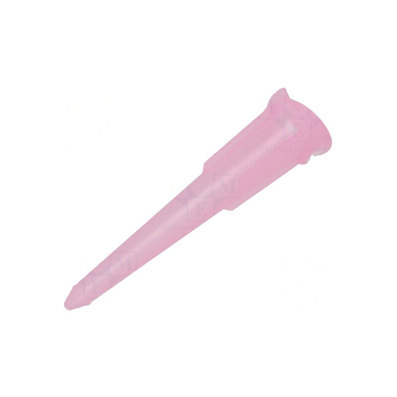 Ac de Plastic 1,25mm x 20cm 0,58mm Dublu Drept | Electronic-mag.ro | Componente Electronice