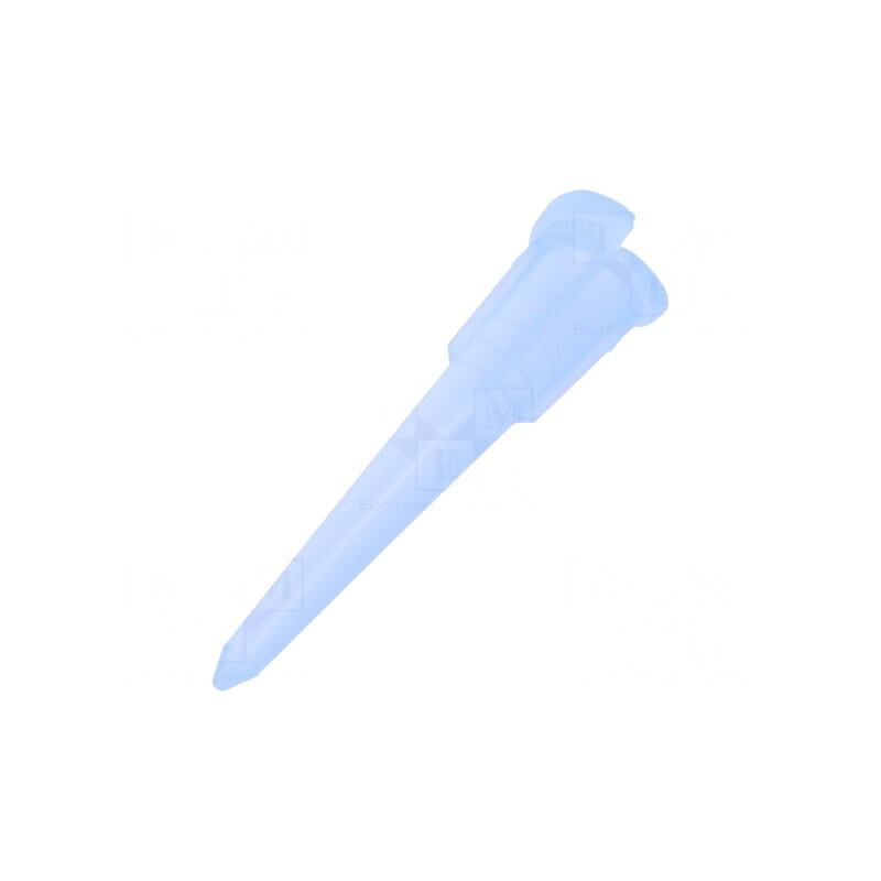 Ac din Plastic 1,25 22mm Dublu Drept 0,41mm | Electronic-mag.ro | Componente Electronice