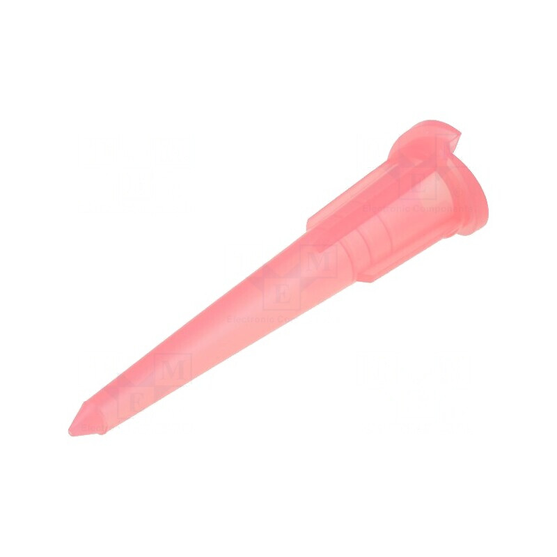 Ac de Plastic 1,25mm 24 con Dublu Drept 0,37mm | Electronic-mag.ro | Componente Electronice Ac de Plastic 1,25mm 24 con Dublu Drept 0,37mm | Electronic-mag.ro | Componente Electronice