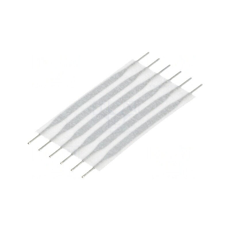 Conector Cablu Jumper Flexibil 2.54mm 25.4mm | Electronic-mag.ro | Componente Electronice