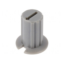 Buton rotativ gri fără DRR 4000 | Electronic-mag.ro | Componente Electronice