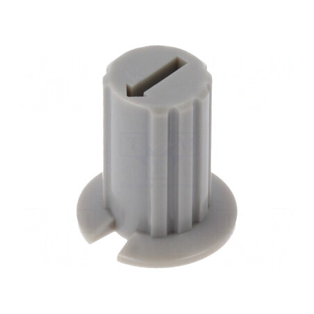Buton rotativ gri fără DRR 4000 | Electronic-mag.ro | Componente Electronice