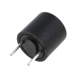 Siguranță ardere rapidă 63mA 250VAC THT TR5 5.08mm | Electronic-mag.ro | Componente Electronice