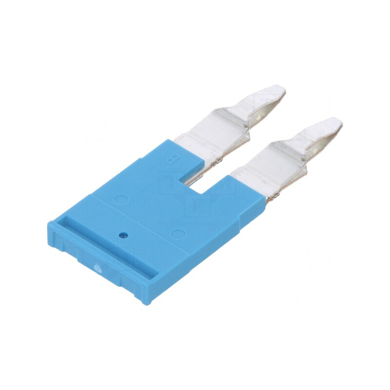 Punte cu șuruburi albastră seria A cu 2 piste | Electronic-mag.ro | Componente Electronice Punte cu șuruburi albastră seria A cu 2 piste | Electronic-mag.ro | Componente Electronice