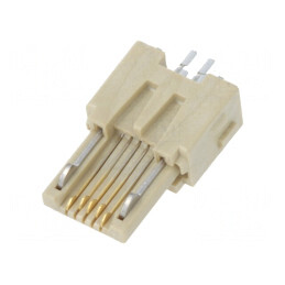 Mufă USB micro ZX pe cablu drept USB 2.0 | Electronic-mag.ro | Componente Electronice