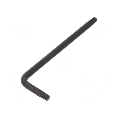 Cheie Torx TX10 51mm Oțel | Electronic-mag.ro | Componente Electronice