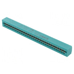 Conector PCB Aurit 3.96mm 60PINS | Electronic-mag.ro | Componente Electronice