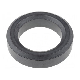 Ferită Toroidală 19mm x 29mm x 7,5mm | Electronic-mag.ro | Componente Electronice