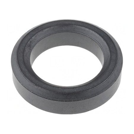 Ferită Toroidală 19mm x 29mm x 7,5mm | Electronic-mag.ro | Componente Electronice
