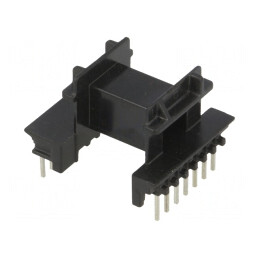 Carcasă cu 15 Pini THT E20/10/6 | Electronic-mag.ro | Componente Electronice