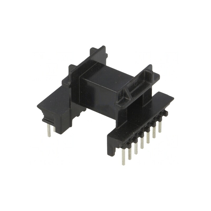 Carcasă cu 15 Pini THT E20/10/6 | Electronic-mag.ro | Componente Electronice Carcasă cu 15 Pini THT E20/10/6 | Electronic-mag.ro | Componente Electronice