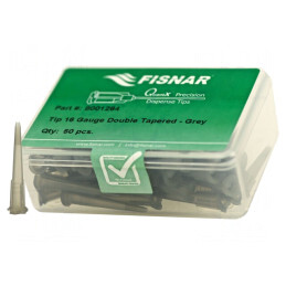 Ac de Plastic 1,25mm Dimensiune 16 Con Dublu Drept 1,2mm | Electronic-mag.ro | Componente Electronice