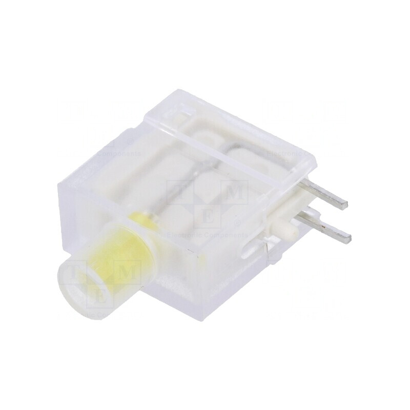 LED Galben 3,9mm 1 Diodă | Electronic-mag.ro | Componente Electronice LED Galben 3,9mm 1 Diodă | Electronic-mag.ro | Componente Electronice