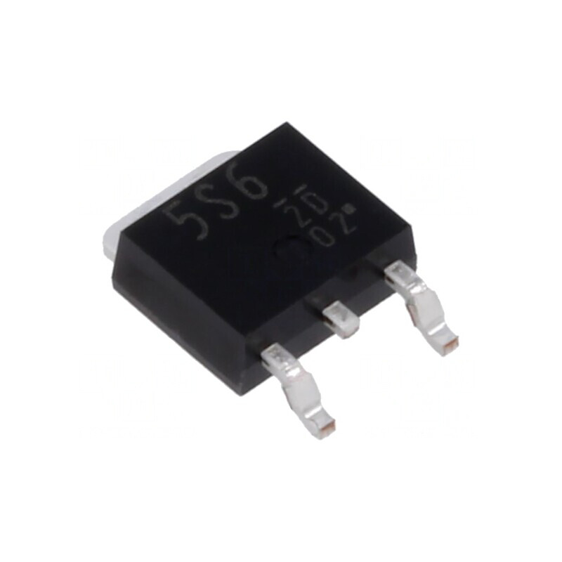 Diodă Redresoare Schottky SMD 60V 5A SC63 Rola/Banda | Electronic-mag.ro | Componente Electronice