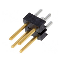 Modii HDR Drst B/A 100CL LF | Electronic-mag.ro | Componente Electronice