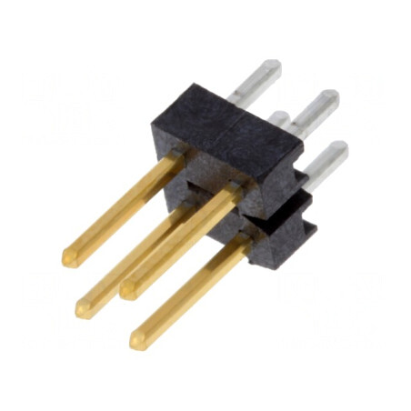 Modii HDR Drst B/A 100CL LF | Electronic-mag.ro | Componente Electronice
