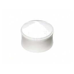 Piston Alb 30/55ml | Electronic-mag.ro | Componente Electronice