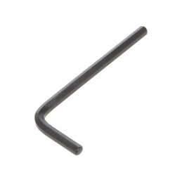 Cheie Imbus HEX 4mm 72mm | Electronic-mag.ro | Componente Electronice
