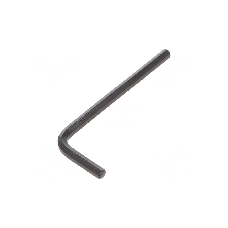 Cheie Imbus HEX 4mm 72mm | Electronic-mag.ro | Componente Electronice