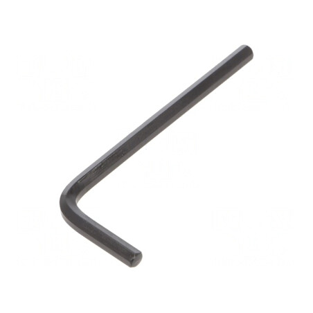 Cheie Imbus HEX 4mm 72mm | Electronic-mag.ro | Componente Electronice