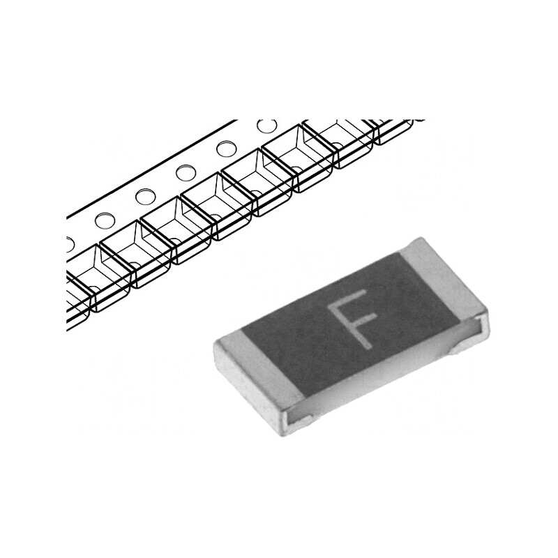 Siguranță Ultra-Rapidă 250mA 63V SMD Ceramică 1206 | Electronic-mag.ro | Componente Electronice Siguranță Ultra-Rapidă 250mA 63V SMD Ceramică 1206 | Electronic-mag.ro | Componente Electronice