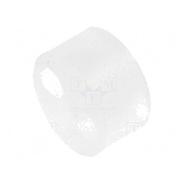 Insert Presetupă 5mm PG13,5 IP54 Silicon 2 Orificii | Electronic-mag.ro | Componente Electronice
