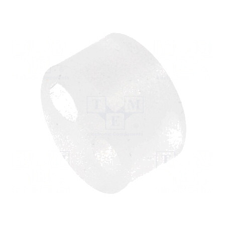 Insert Presetupă 5mm PG13,5 IP54 Silicon 2 Orificii | Electronic-mag.ro | Componente Electronice
