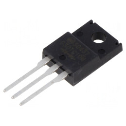Diodă Redresoare Schottky 100V 30A THT | Electronic-mag.ro | Componente Electronice