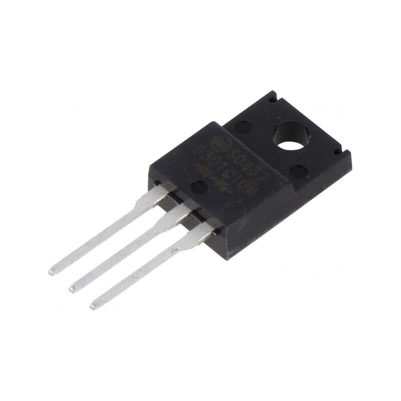 Diodă Redresoare Schottky 100V 30A THT | Electronic-mag.ro | Componente Electronice