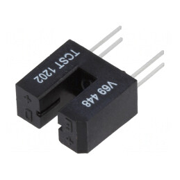Optocuplor Senzor 3,1mm 70V | Electronic-mag.ro | Componente Electronice