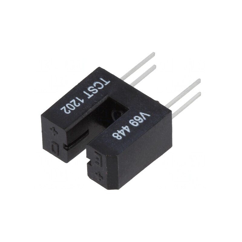 Optocuplor Senzor 3,1mm 70V | Electronic-mag.ro | Componente Electronice